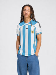 アルゼンチン代表 2006年W杯 ホームジャージ