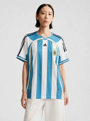 アルゼンチン代表 2006年W杯 ホームジャージ