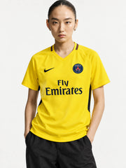 2017/18 パリ・サンジェルマン アウェイユニフォーム