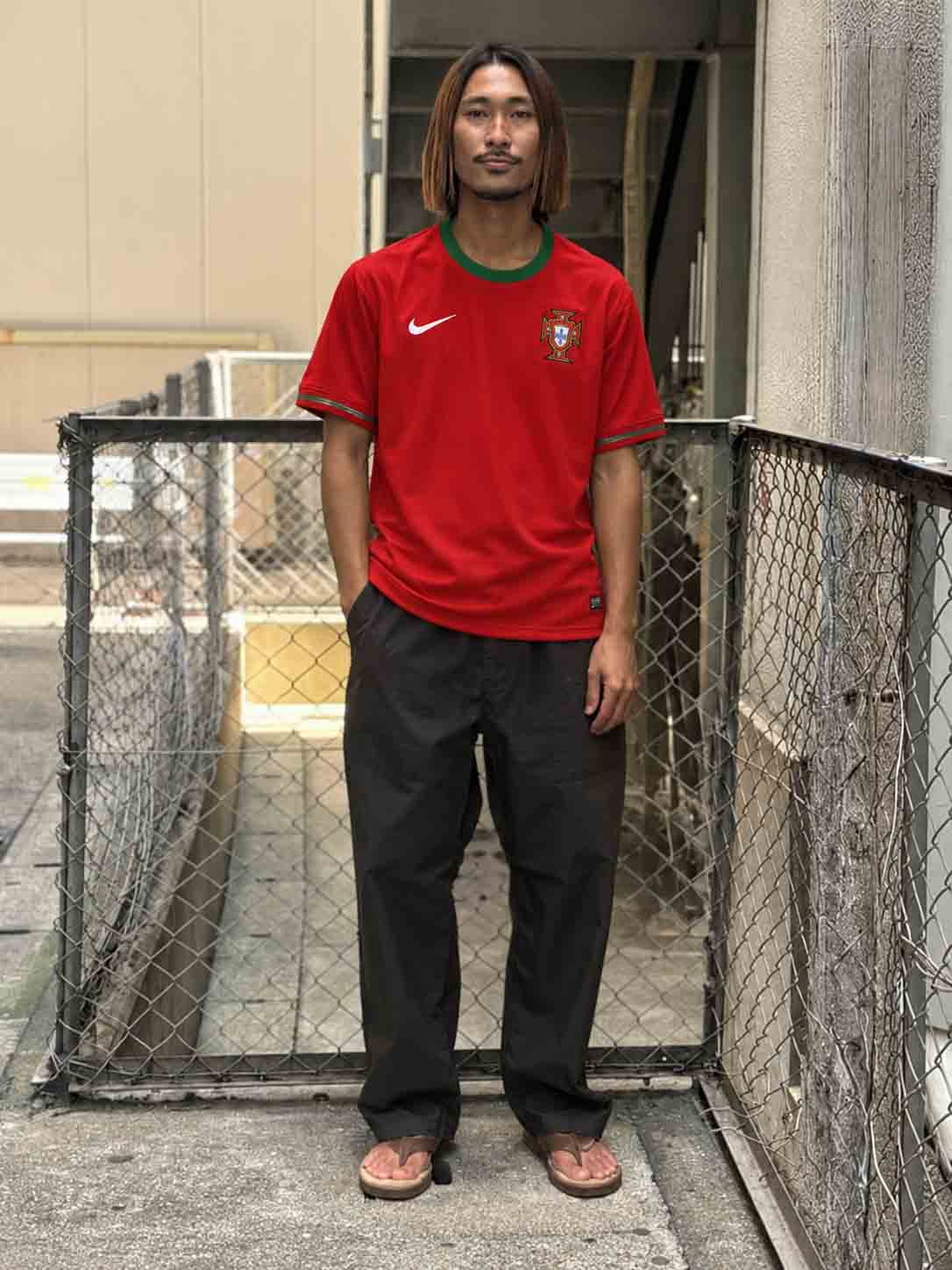 ポルトガル代表 2012 ホーム ユニフォーム-KICKO – KICKO JAPAN