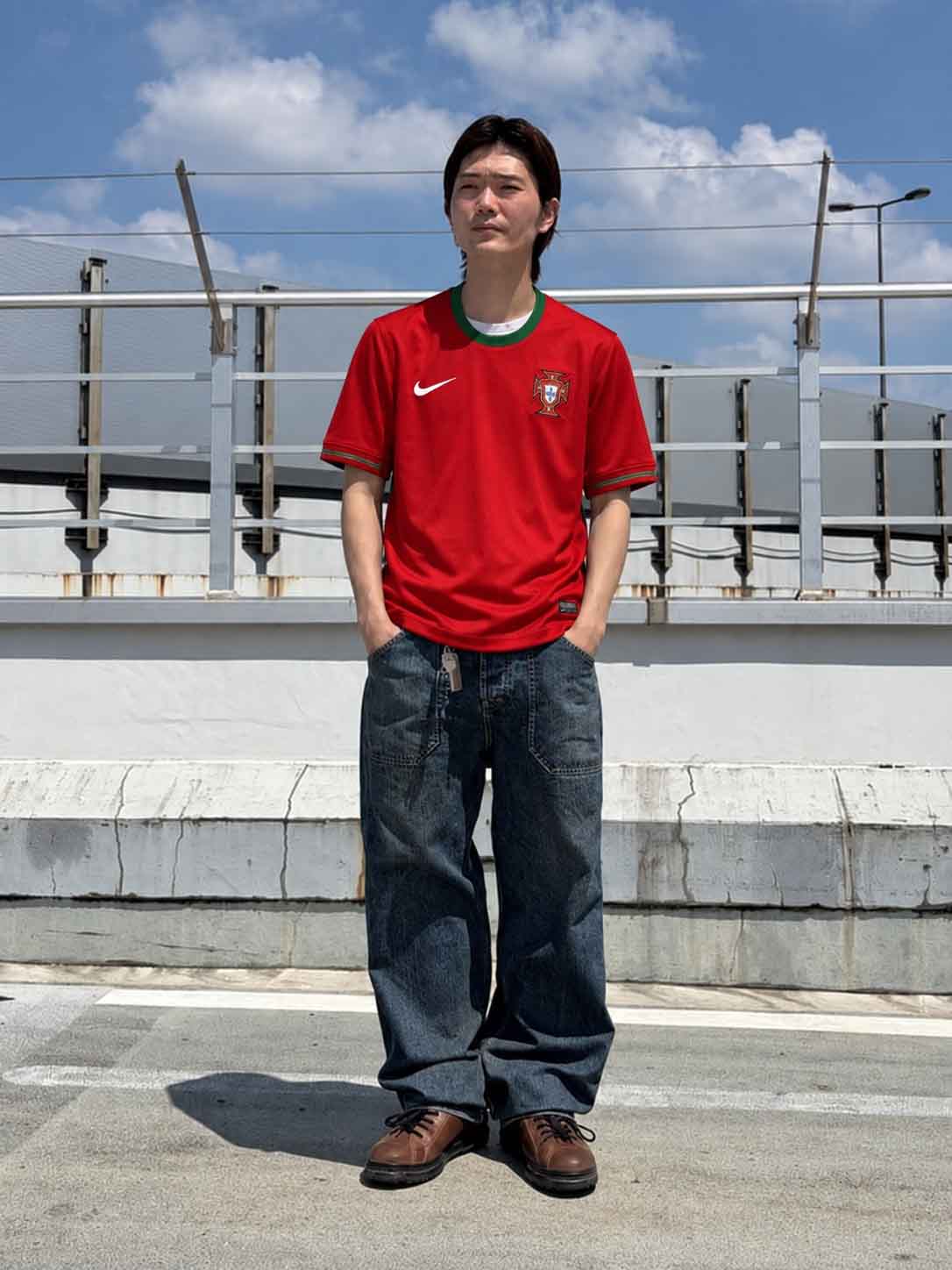 ポルトガル代表 2012 ホーム ユニフォーム-KICKO – KICKO JAPAN