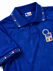 イタリア代表 1994 ホーム ユニフォーム