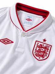 イングランド代表 2012 ホーム ユニフォーム