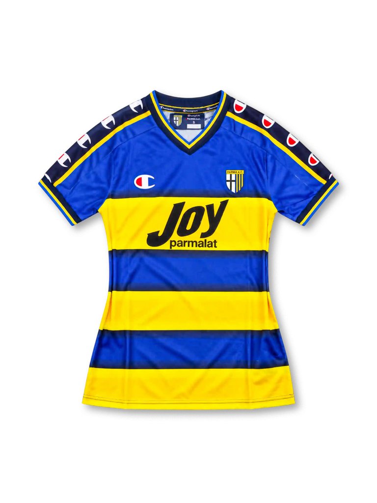 パルマ 2001-02 ホーム ユニフォーム-KICKO – KICKO JAPAN