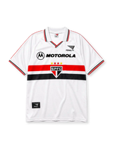 サンパウロFC 2000 ホームジャージ