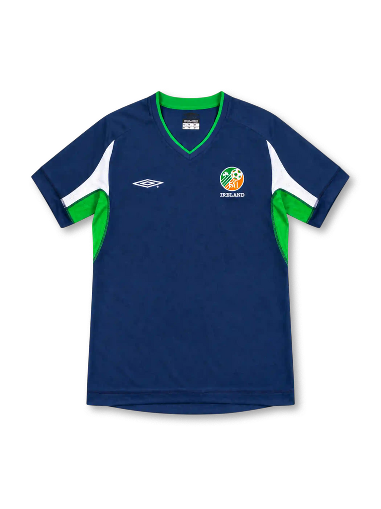 アイルランド代表 2002 サード ユニフォーム-KICKO – KICKO JAPAN