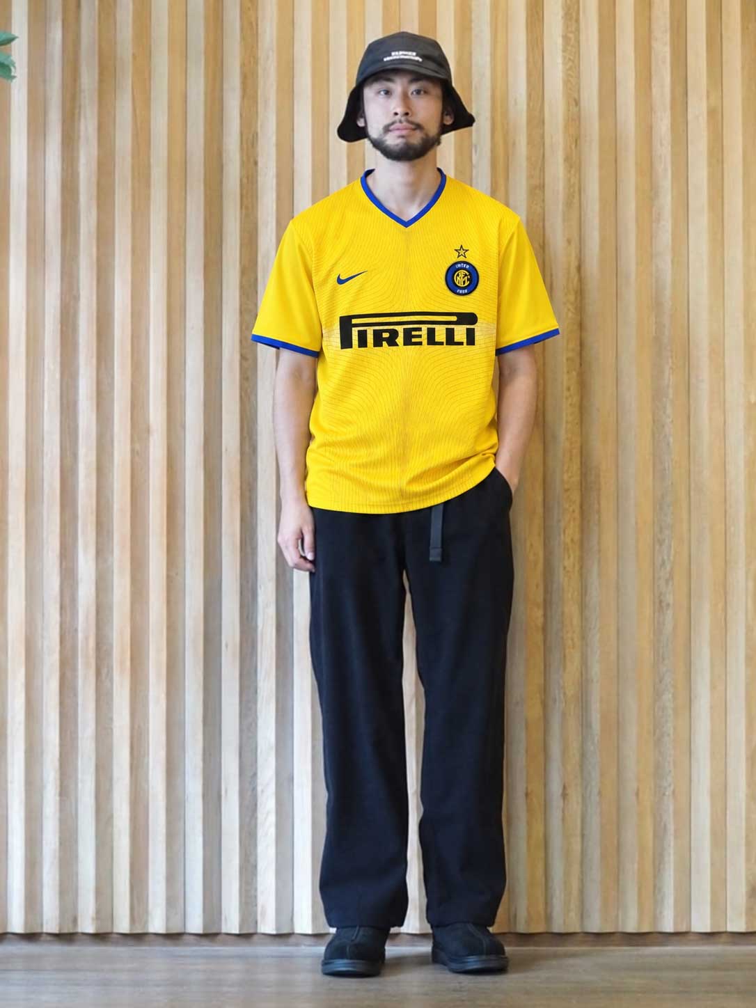 インテル 2002-03 サード ユニフォーム-KICKO – KICKO JAPAN