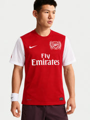 アーセナル 2011-12 ホーム ユニフォーム-KICKO – KICKO JAPAN