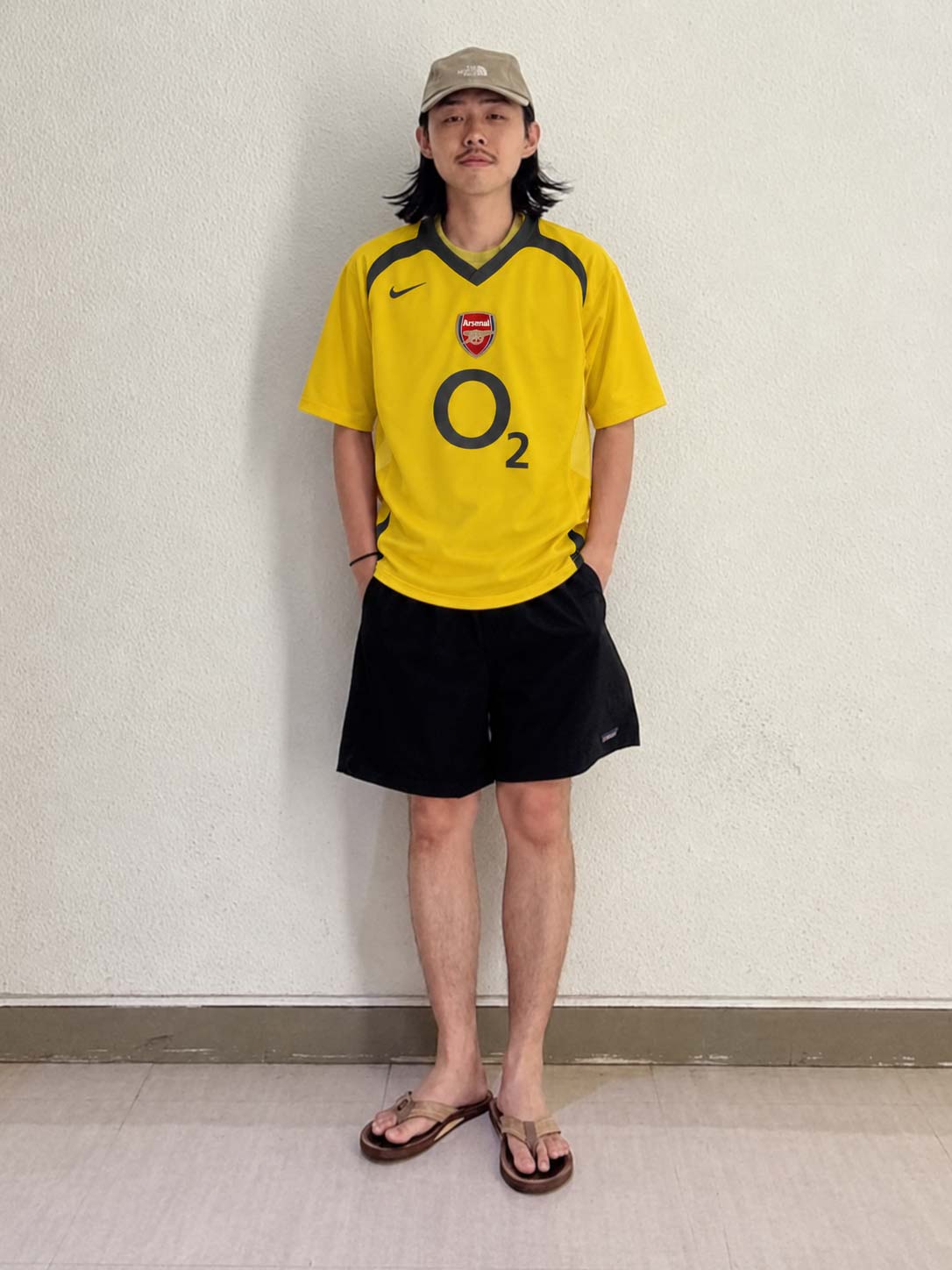 アーセナル 2005-06 アウェイ ユニフォーム-KICKO – KICKO JAPAN