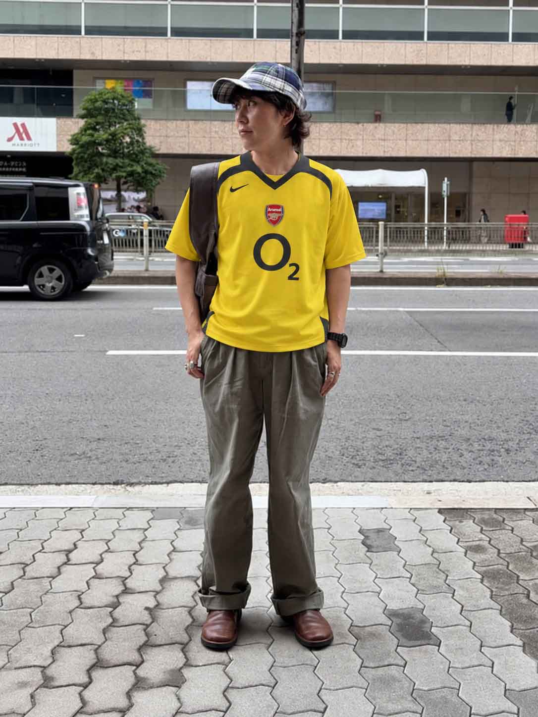 アーセナル 2005-06 アウェイ ユニフォーム-KICKO – KICKO JAPAN