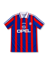 バイエルン・ミュンヘン 1995/97 ホーム ユニフォーム