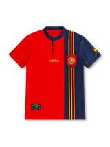 スペイン代表 1996 ホーム ユニフォーム