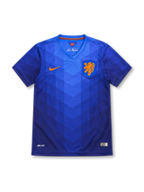 オランダ代表 2014 アウェイ ユニフォーム