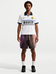 98/99 インテル アウェイ レトロ サッカーユニフォーム NIKE