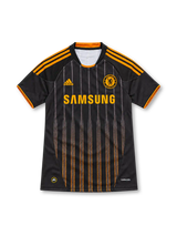 10/11 チェルシー アウェイ レトロ サッカーユニフォーム adidas