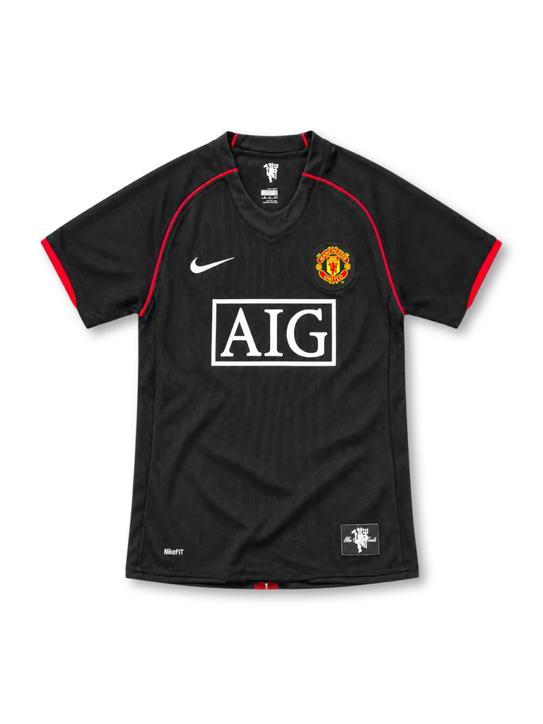 マンチェスターユナイテッド 2007年~アウェイユニフォーム fd-05-1190-manchester-united-
