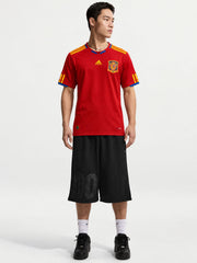 スペイン代表 2010 ホーム ユニフォーム
