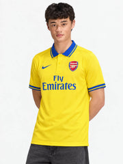 アーセナル 2013/14 アウェイ ユニフォーム