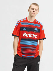 11/12 マルセイユ サード レトロユニフォーム adidas