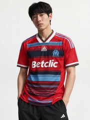11/12 マルセイユ サード レトロユニフォーム adidas
