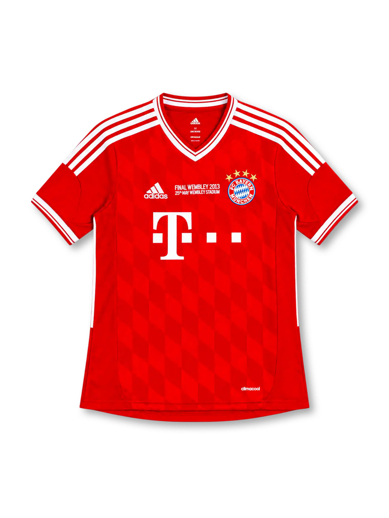 バイエルン・ミュンヘン 2013/14 ホーム チャンピオンズリーグ