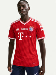 バイエルン・ミュンヘン 2013/14 ホーム チャンピオンズリーグ ユニフォーム