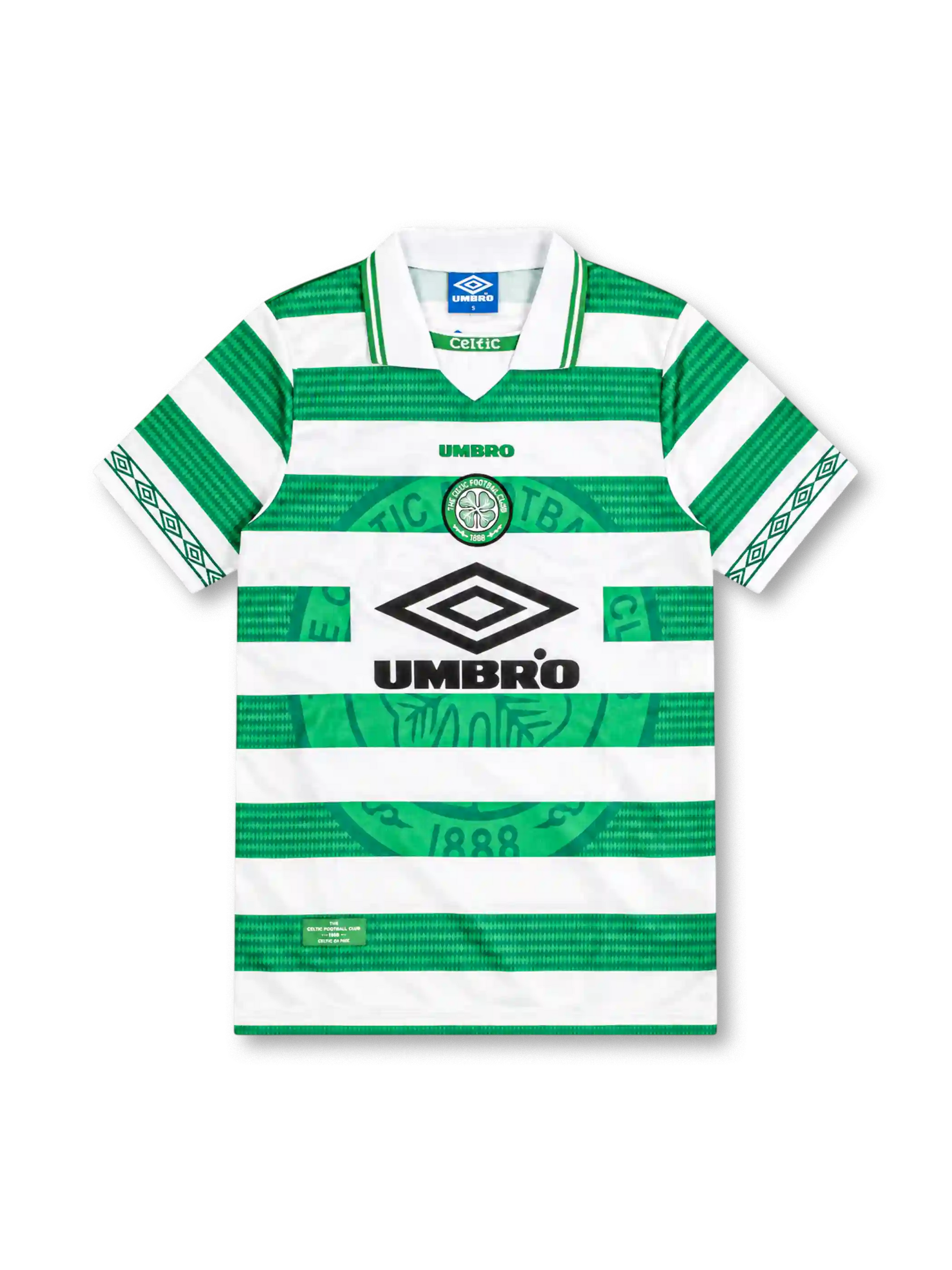 公式】セルティックFC ユニフォーム｜The Hoops｜クラシック＆最新