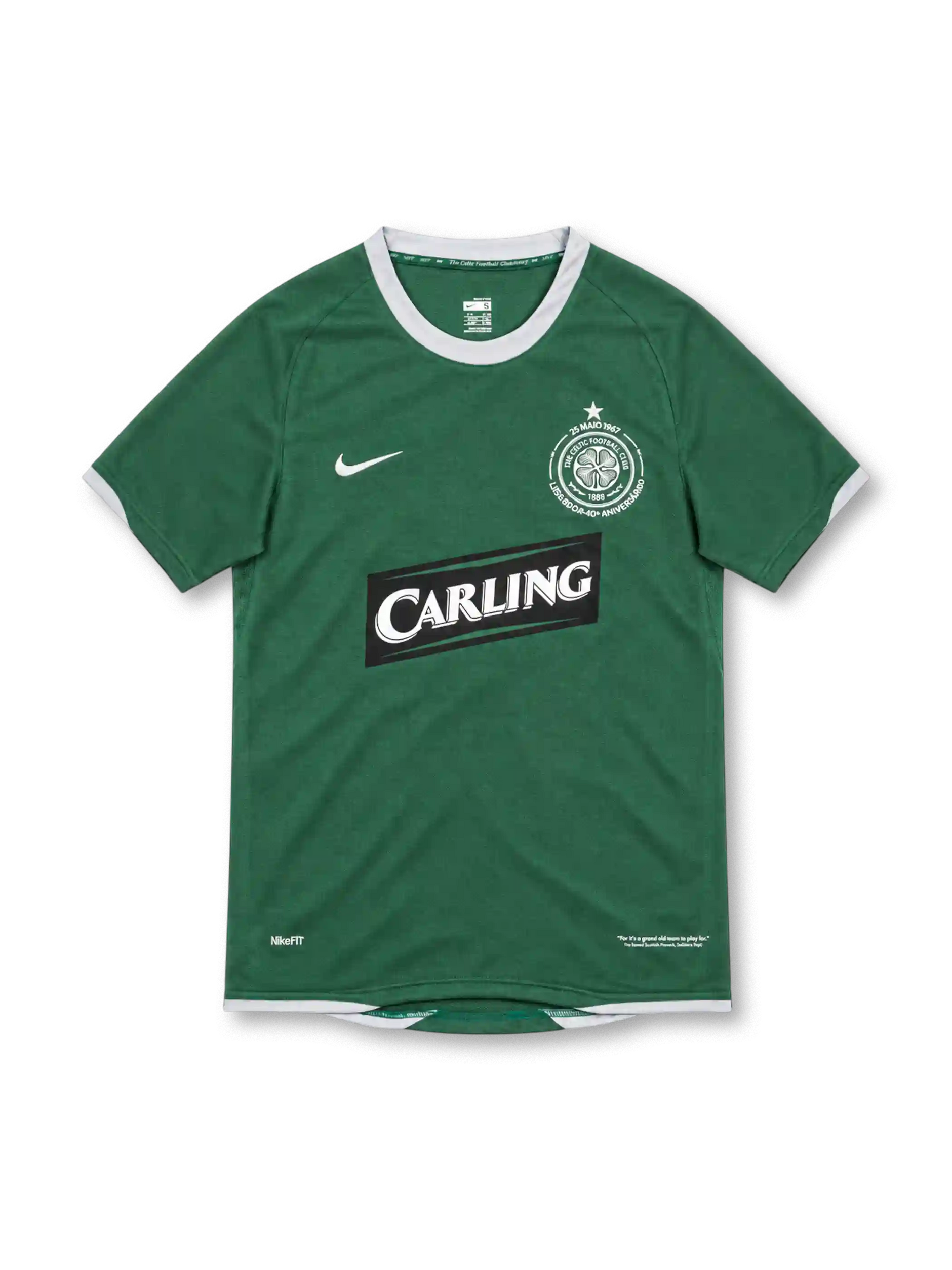 公式】セルティックFC ユニフォーム｜The Hoops｜クラシック＆最新