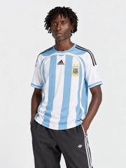 アルゼンチン代表 2006 ホーム ユニフォーム