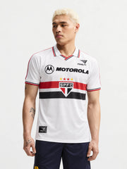 サンパウロFC 2000 ホーム ユニフォーム