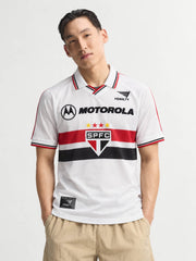 サンパウロFC 2000 ホーム ユニフォーム