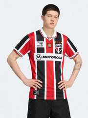 サンパウロFC 2000 アウェイ ユニフォーム