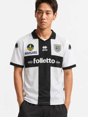 パルマ 2012/13 ホーム ユニフォーム