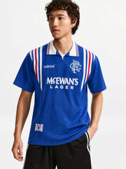 レンジャーズ 1996/97 ホーム ユニフォーム