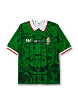 メキシコ代表 1998 ホームジャージ