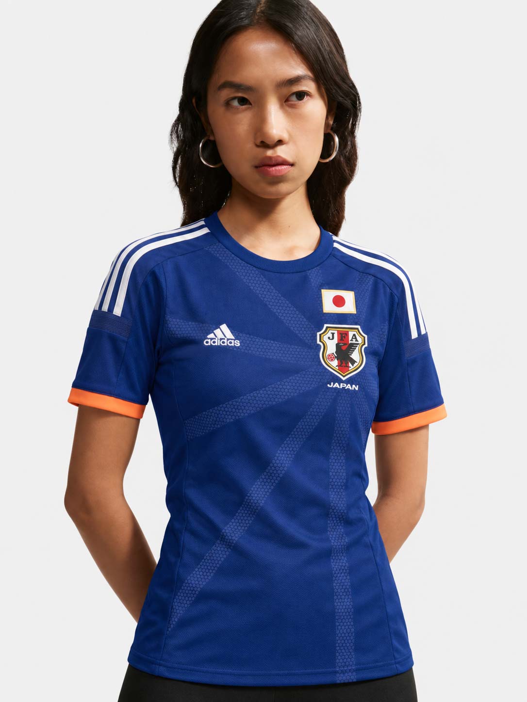 2014 日本代表 ホーム レトロユニフォーム adidas-KICKO – KICKO JAPAN