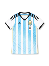 2014 アルゼンチン代表 ホーム レトロユニフォーム