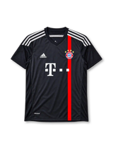 バイエルン・ミュンヘン 2014/15 サード ユニフォーム