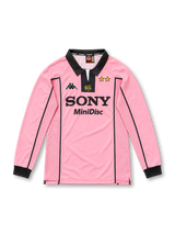 ユヴェントス 1997/98 アウェイ ユニフォーム