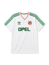 アイルランド代表 1990/92 アウェイジャージ