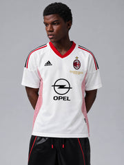 ACミラン 2002/03 アウェイ ユニフォーム