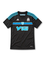 オリンピック・マルセイユ 2014/15 サード ユニフォーム