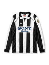 ユヴェントス 1997/98 ホームジャージ