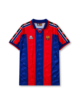 FCバルセロナ 1995/97 ホームジャージ