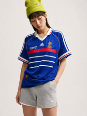 フランス代表 1998 ホームジャージ