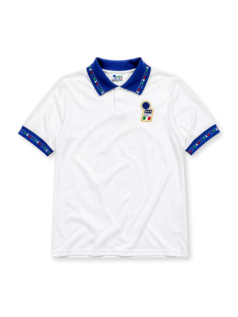 イタリア代表 1994 アウェイジャージ-KICKO – KICKO JAPAN