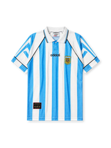 アルゼンチン代表 1996/97 ホームジャージ