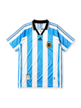 アルゼンチン代表 1998/99 ホームジャージ