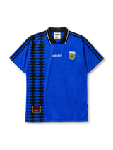 アルゼンチン代表 1994 アウェイジャージ