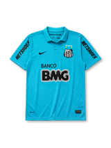 サントスFC 2012/13 サードジャージ